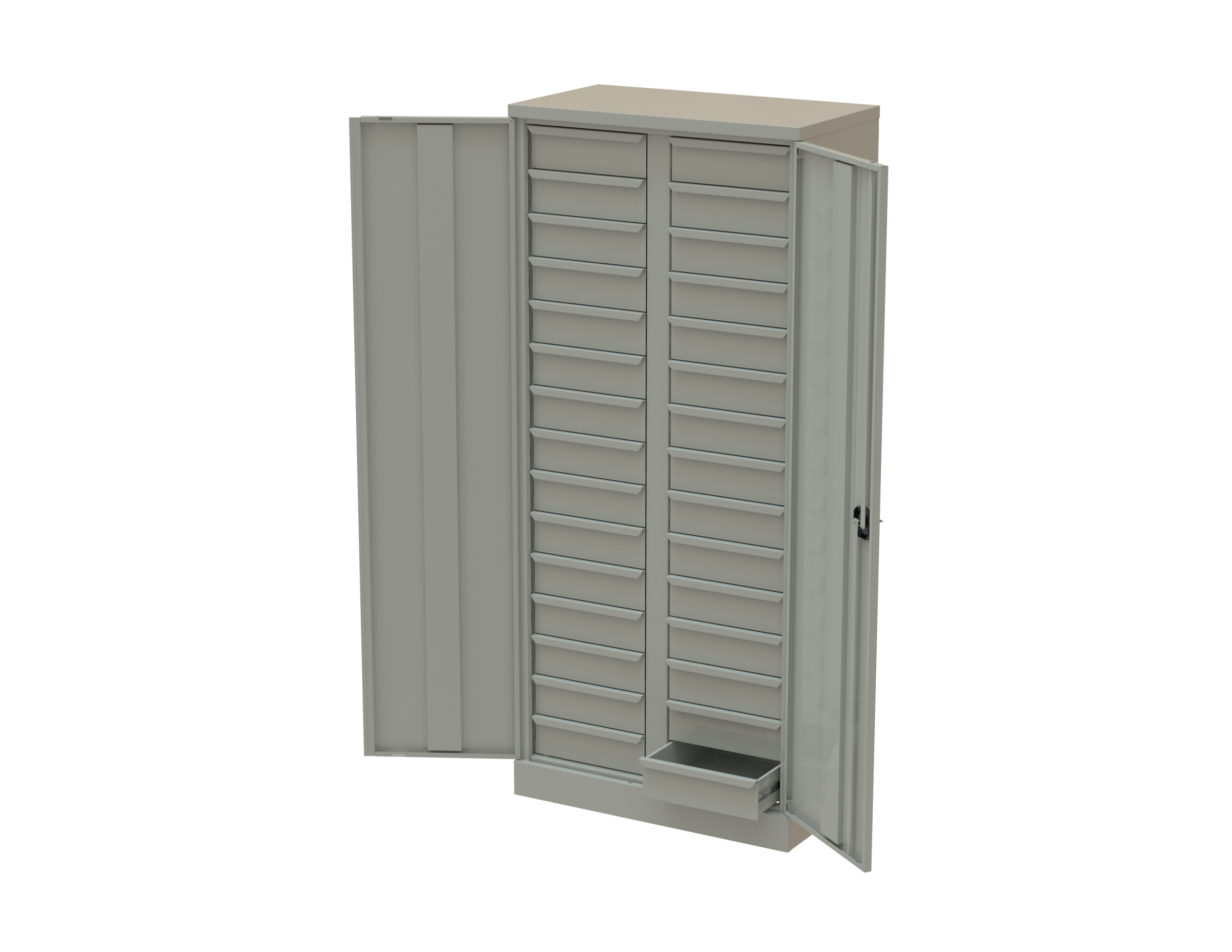 Storage cabinet