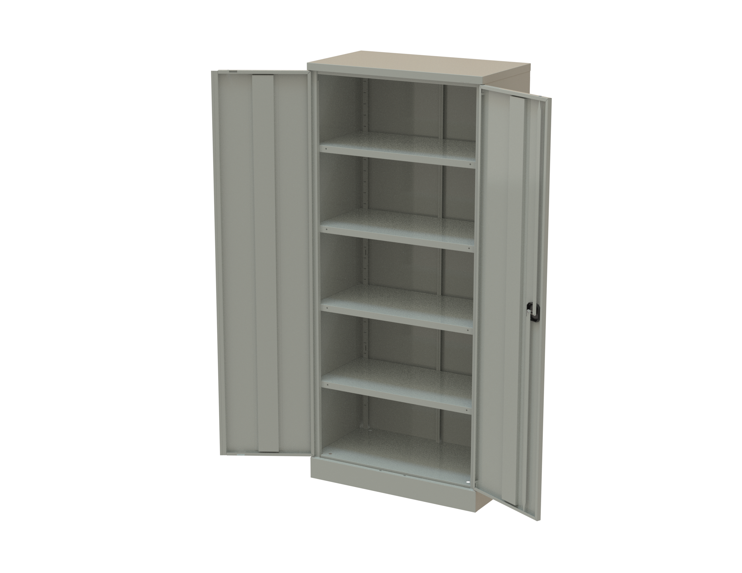 Filing cabinets